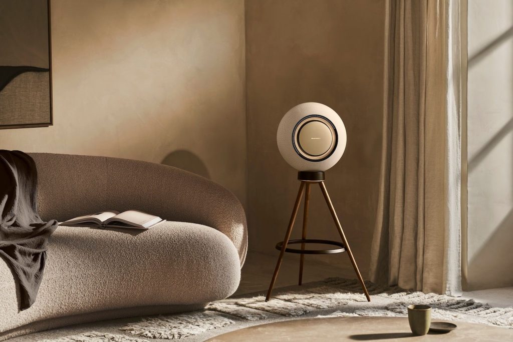 Marantz Horizon Marantz Champagne Location 1