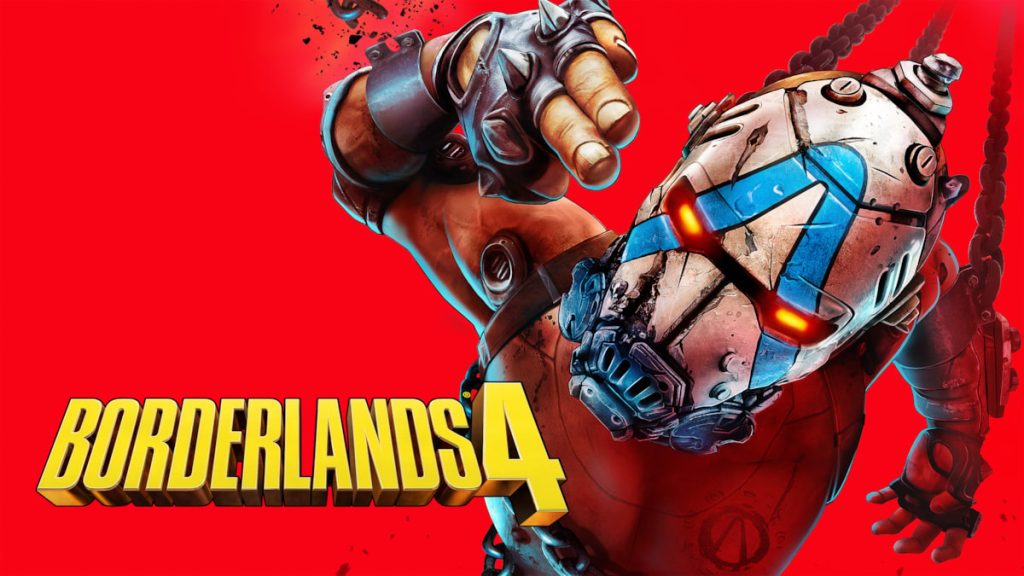 Borderlands 4 får ny udgivelsesdato – tidligere end forventet!