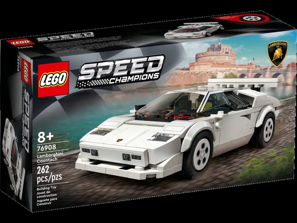 Foto: LEGO