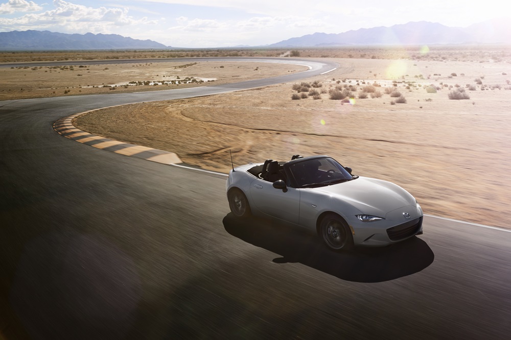 Mazda 1