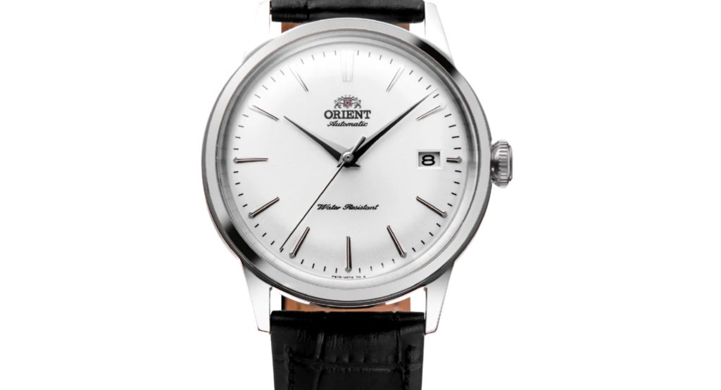 Orient bambino