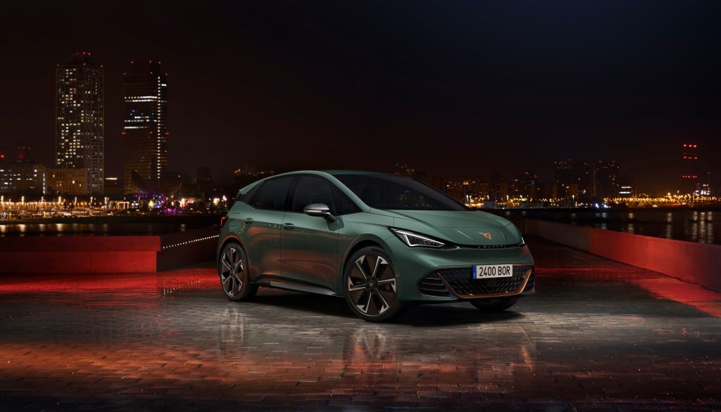 cupra