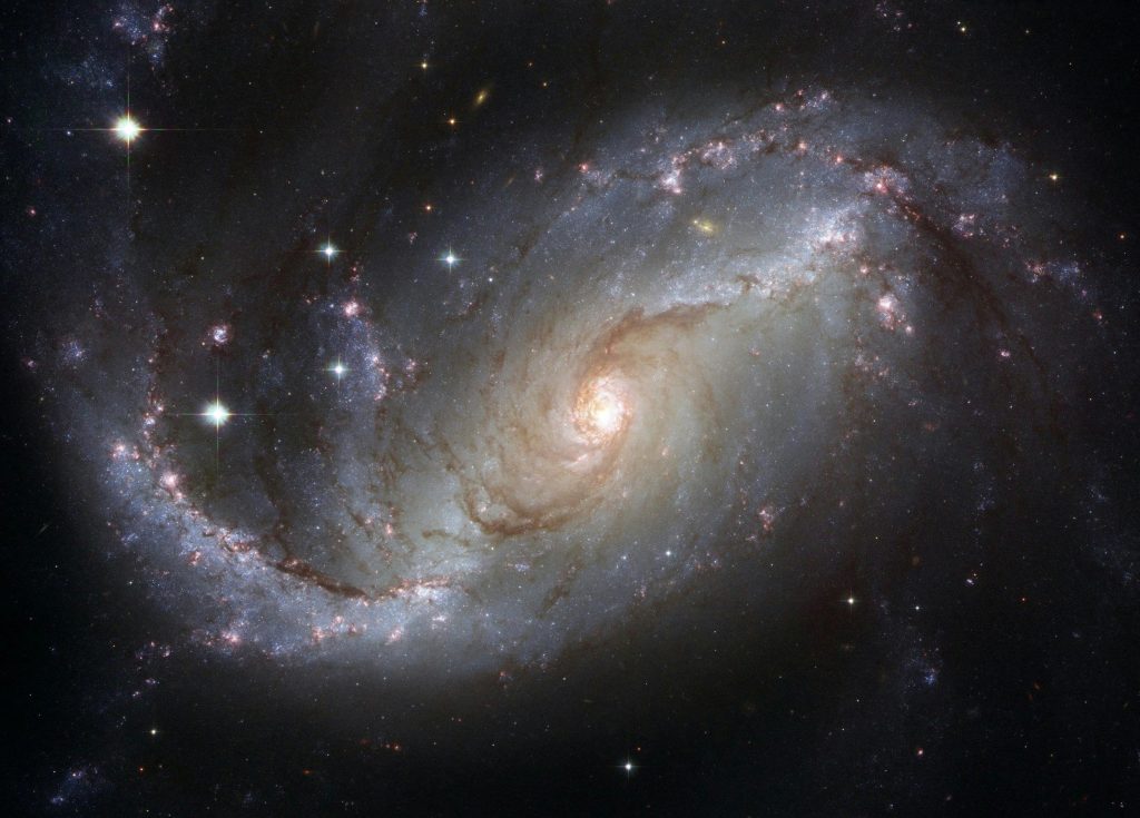 Astronomer har opdaget vildt nyt himmellegeme i solsystemet – kan udfordre stor teori om rummet