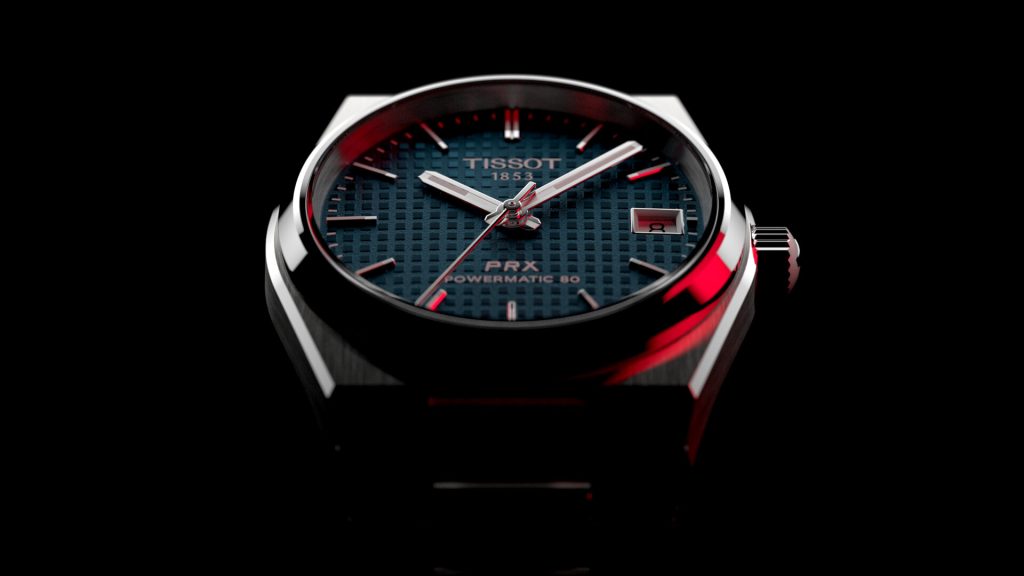 tissot