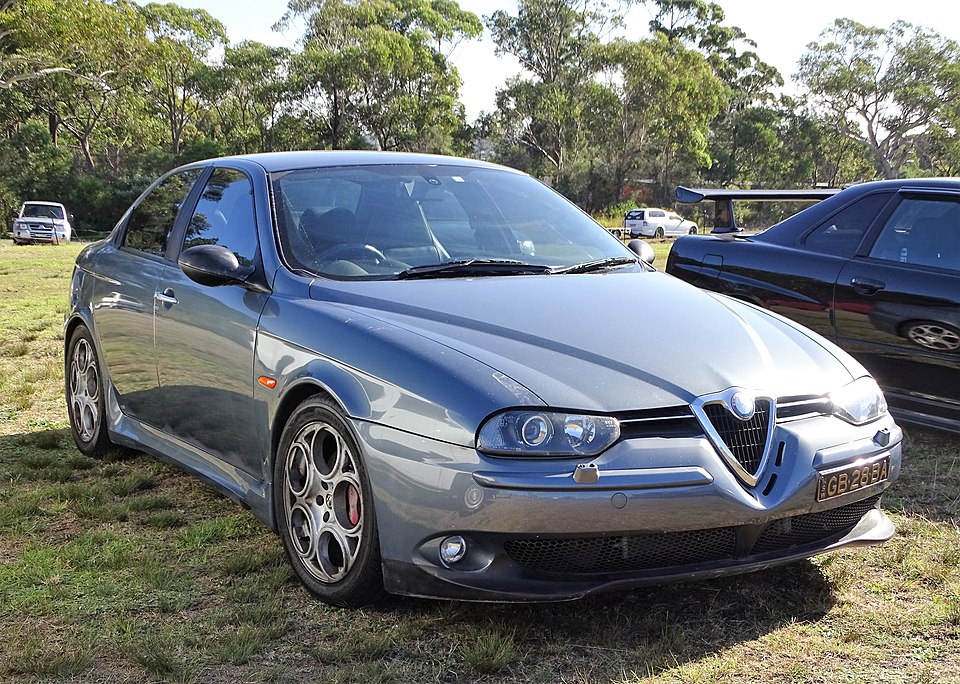 960px Alfa Romeo 156 GTA 40920850890