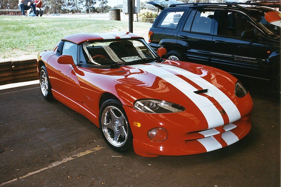 960px Dodge Viper RT 10 17309586911
