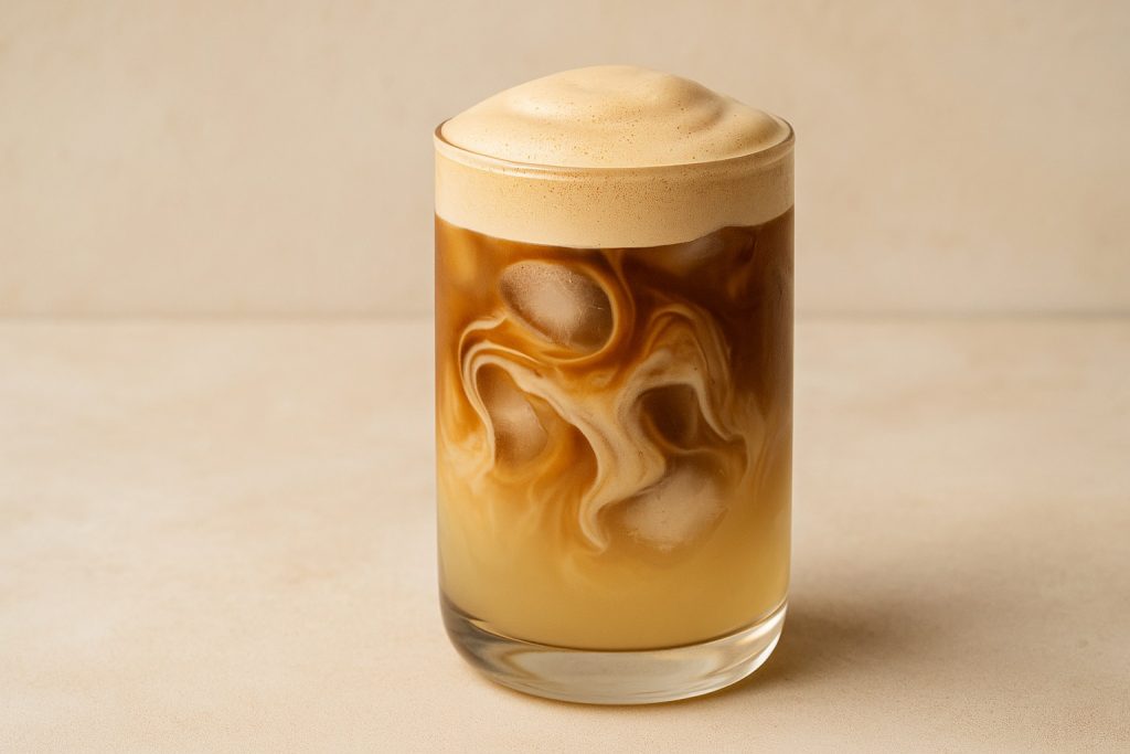 Cloud Coffee – ny kaffetrend har indtaget de sociale medier