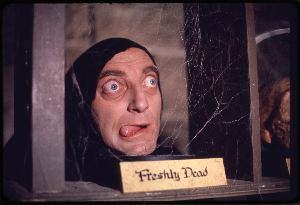 Mel Brooks siger ja til endnu en serie-fortsættelse: Young Frankenstein vender tilbage