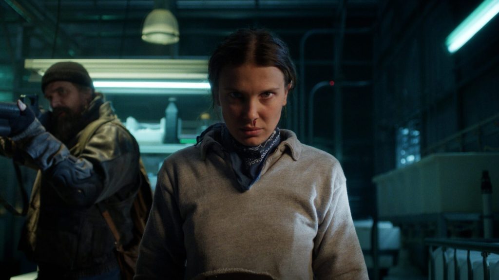 Netflix afslører premieredatoerne for Stranger Things sæson 5: finalen kommer i tre dele