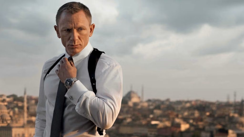 Den næste James Bond? Tre unge stjerner topper Amazons ønskeliste