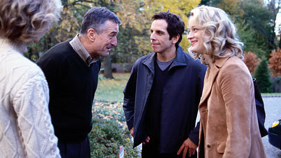 Ben Stiller og Robert De Niro vender tilbage i ‘Meet the Parents 4’