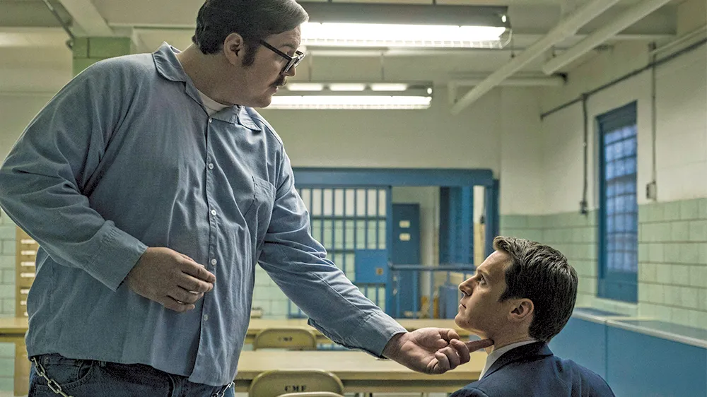 David Fincher leger med tanken om at bringe Mindhunter tilbage – ikke som sæson 3 men som tre film