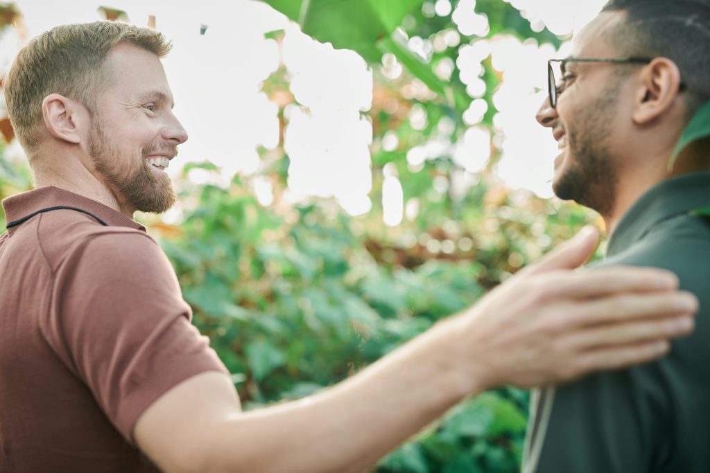 10 ting alle mænd gør – men aldrig indrømmer