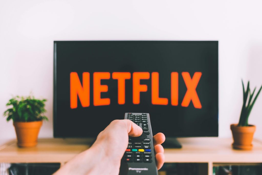 Netflix, HBO og Disney+: Hvilken streamingtjeneste vinder i år?