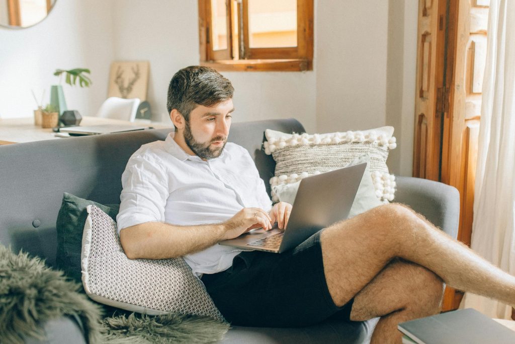 Disse 7 gadgets opgraderer dit hjemmekontor fra kedeligt til konge