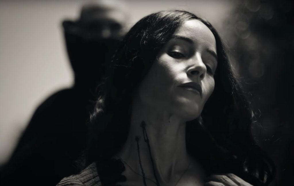 Vampyrtraumer og daddy issues i gotisk horror: Joe Hills Abraham’s Boys får trailer