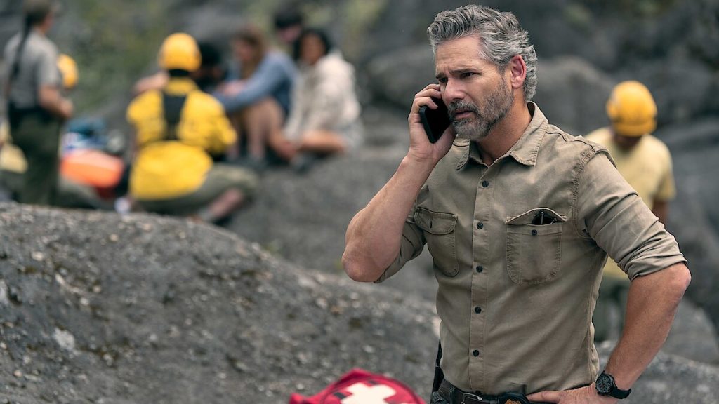 Eric Banas Netflix-thriller ‘Untamed’ vender allerede tilbage med sæson 2