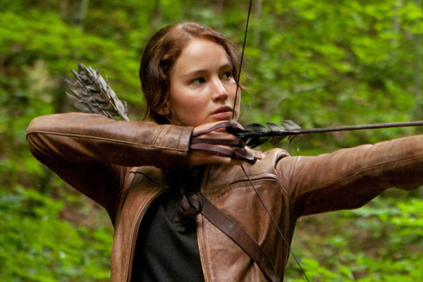 The Hunger Games vender tilbage: nu med ny Katniss og på teaterscenen