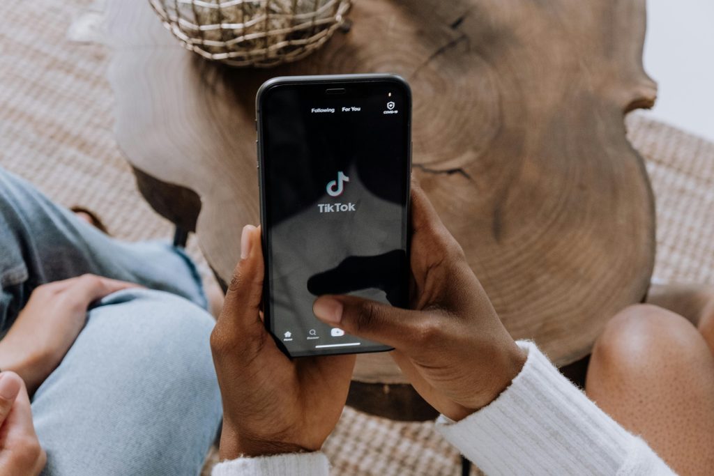 TikTok for USA? Ny version af appen lanceres inden salg – debut sat til efteråret 2025