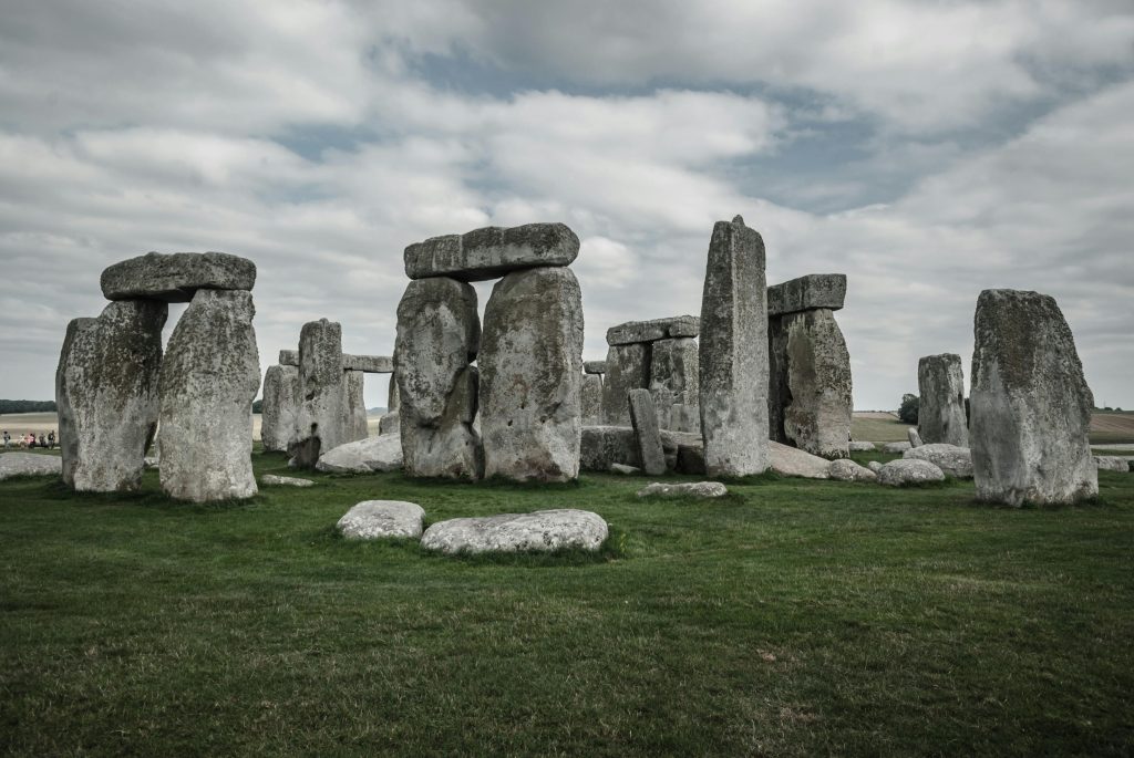 Forskere afslører sandheden bag Stonehenge: Menneskehænder bar stenene over 200 km