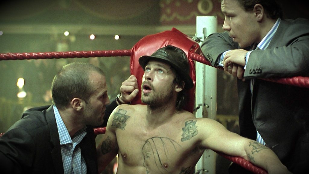 10 film du altid kan sætte på, når du ikke aner hvad du skal se