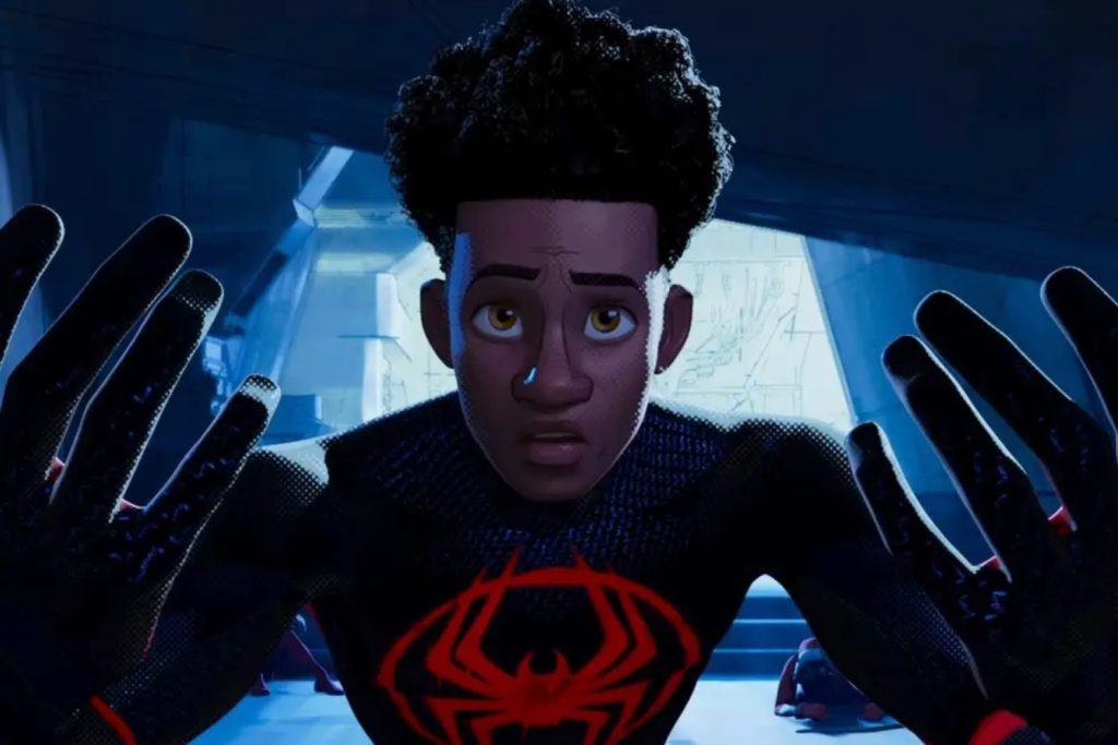 Derfor må Marvel ikke røre Miles Morales – endnu