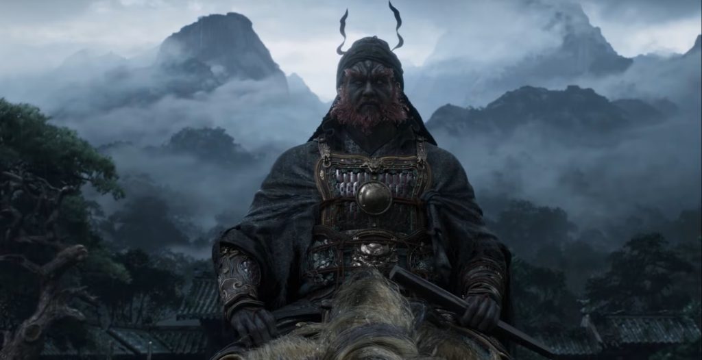 Game Science teaser ny ‘Black Myth’-opfølger: Zhong Kui er på vej – og han jagter spøgelser