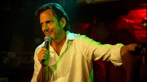 Bradley Cooper sætter spotlight på sin gamle roomie – ny trailer til Is This Thing On? er landet