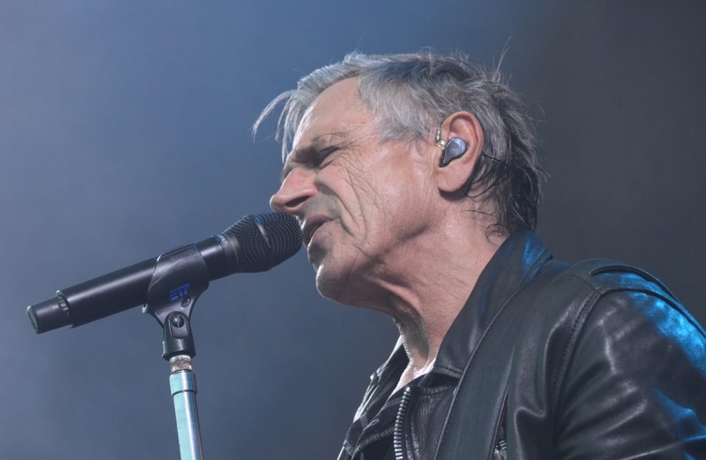 Tønder Festival 2025 – Dag 1