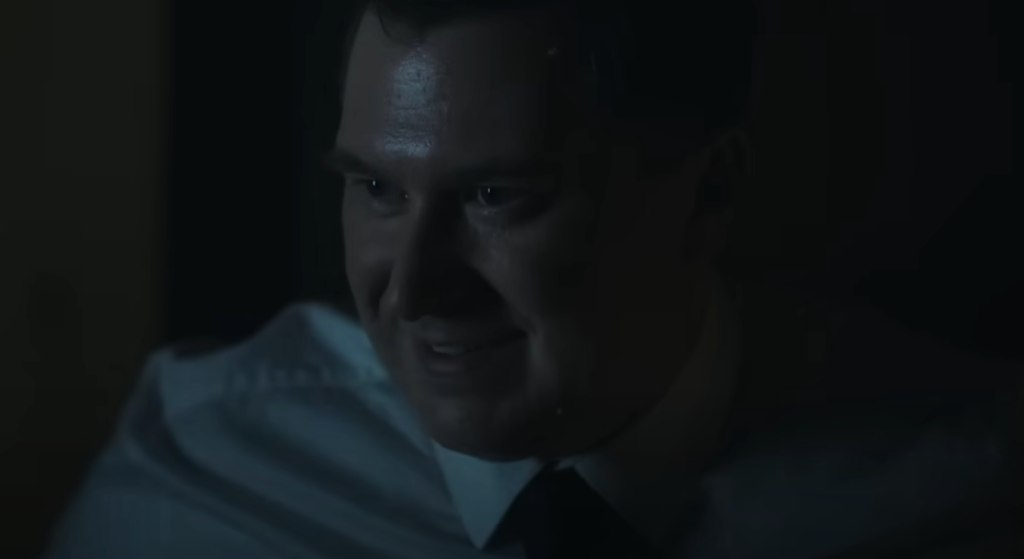 Seriemorder-serie på vej: Peacock løfter sløret for ‘Devil in Disguise: John Wayne Gacy’