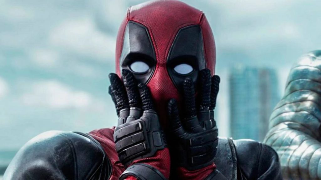 Ryan Reynolds sender Marvel-fans i ekstase med kryptisk Deadpool-Avengers-teaser