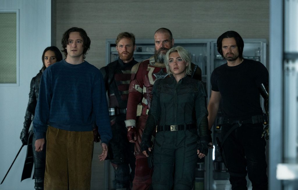 The New Avengers aka. Thunderbolts har fået streaming-premieredato