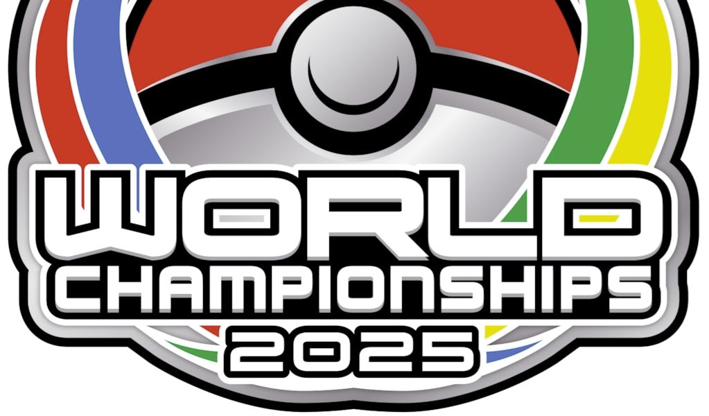 Pokémon-VM 2025: Verdens bedste trænere tørner sammen i Anaheim – se det live
