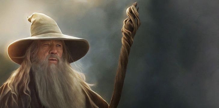 Ian McKellen afslører: Gandalf og Frodo vender tilbage i ny ‘Ringenes Herre’-film