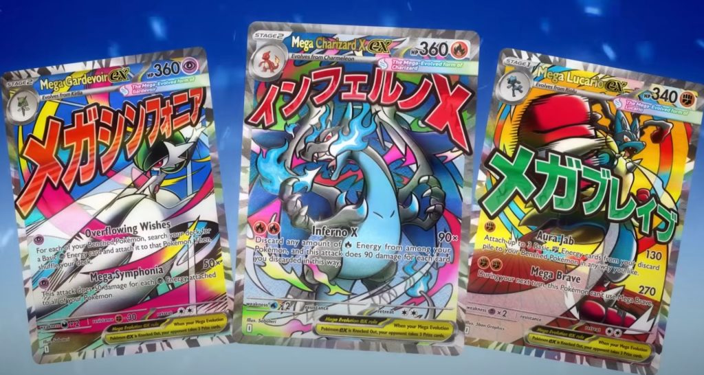 Bevæbnet røveri midt i luksus-kvarter: Pokémon-kort for over 700.000 kr. stjålet