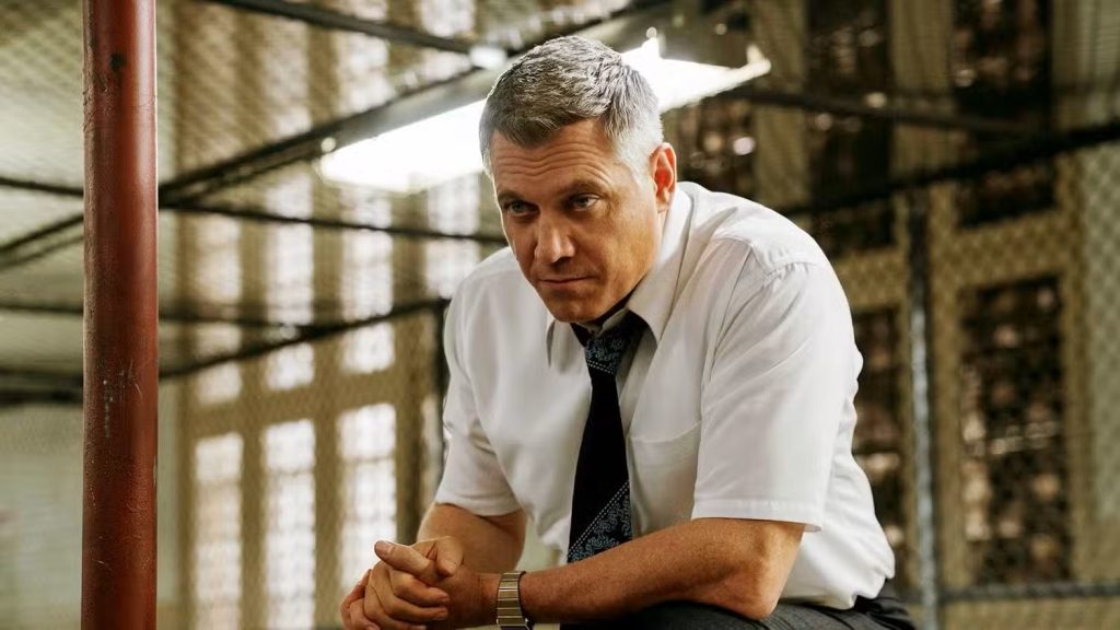 Mindhunter sæson 3? Holt McCallany siger ikke nej – men det gør David Fincher måske