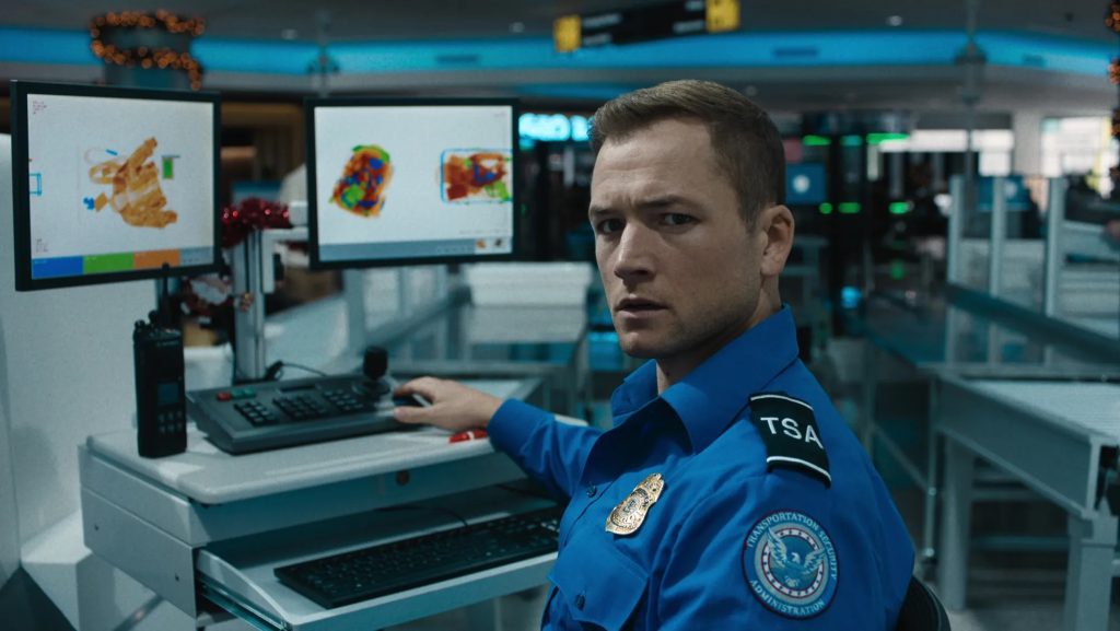 De 10 mest sete Netflix-film nogensinde
