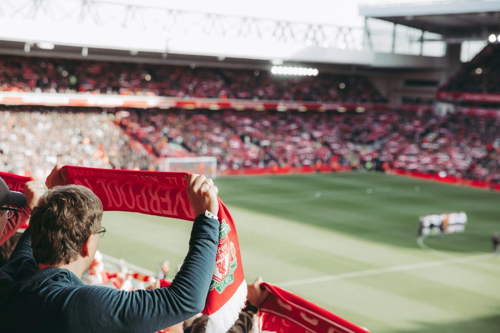Premier League på Prime Video: Seks lørdagsbrag du ikke vil gå glip af