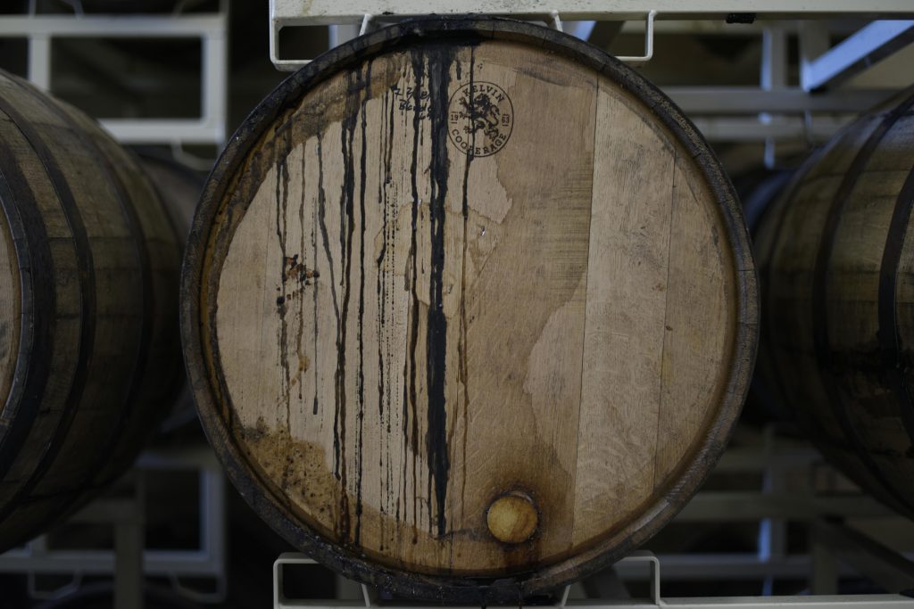 Irsk whisky i krise: Tariffer, Trump og tomme fade