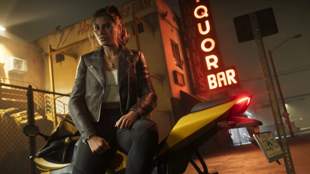GTA 6 kan smide millioner af unge spillere af banen: ny aldersverifikation på vej