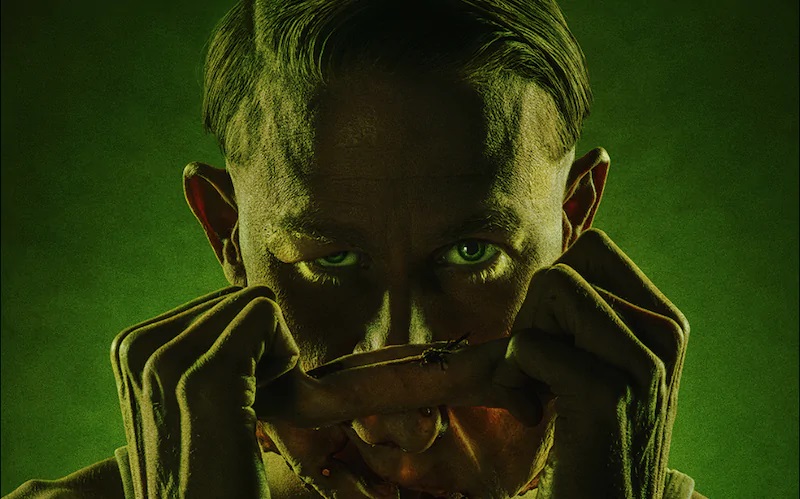 ‘Monster: Historien om Ed Gein’ får premiere til oktober