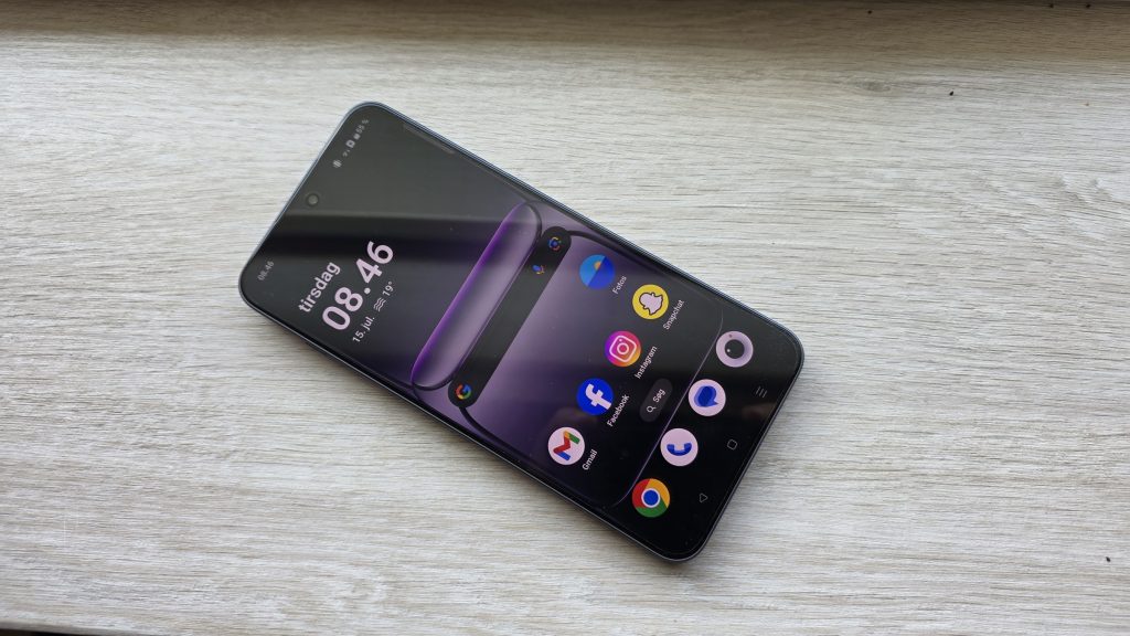 OnePlus Nord 5: Batteriet, der nægter at dø og hvorfor det ændrer hele spillet