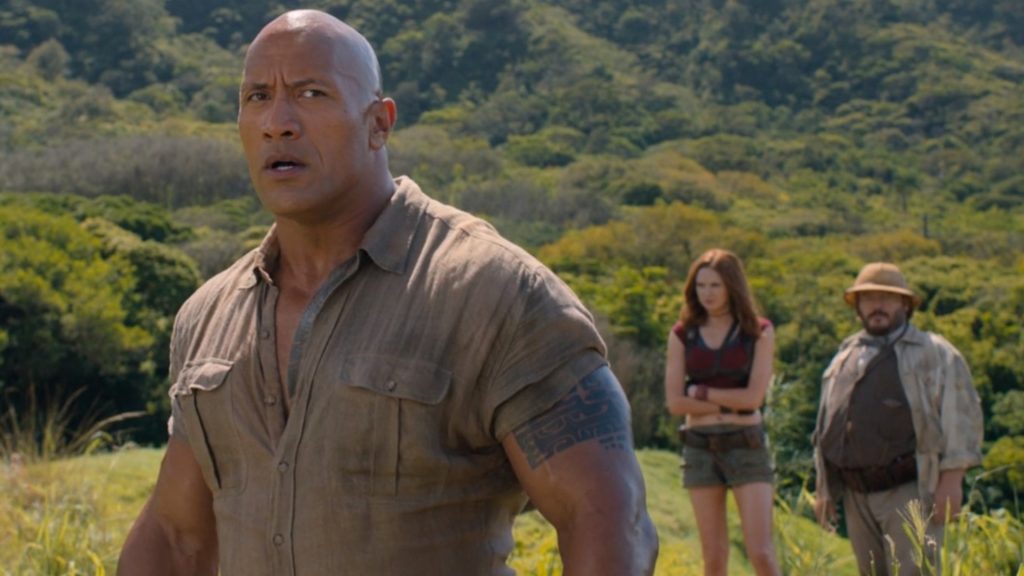 The Rock og Kevin Hart vender tilbage i ‘Jumanji 3’: optagelserne starter allerede i november