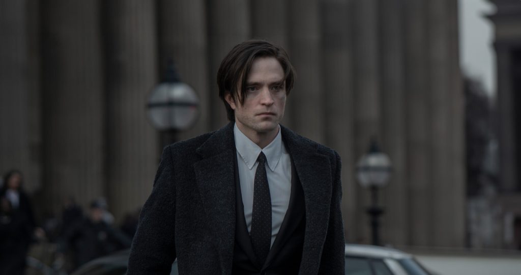 Matt Reeves: “The Batman 2 har taget længere end forventet, men det bliver ventetiden værd”