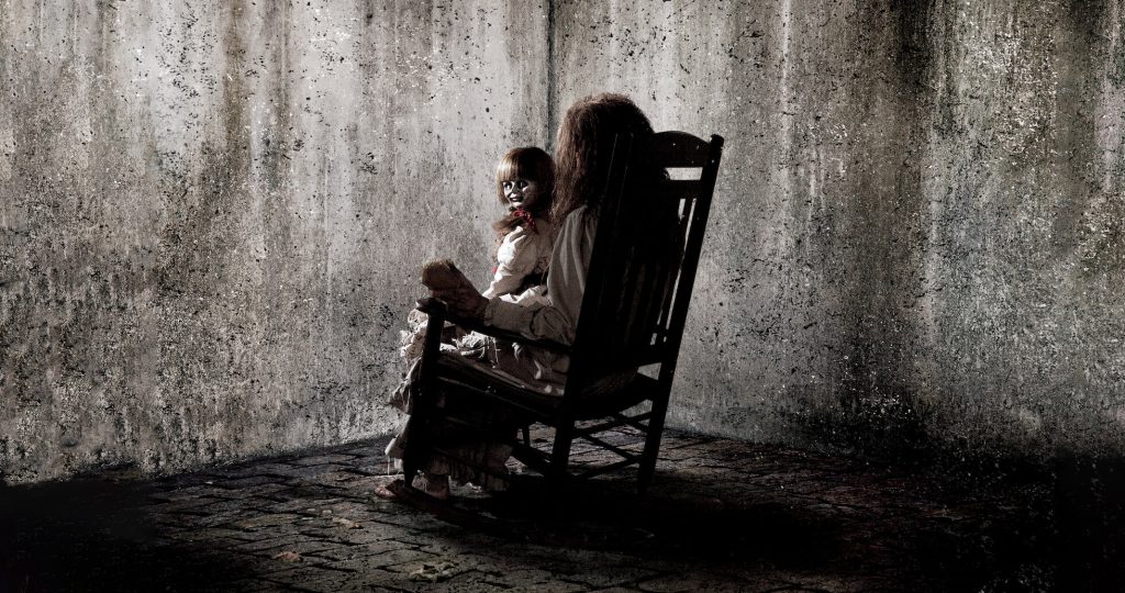 HBO Max puster nyt liv i The Conjuring: rykker gyset ind i din stue