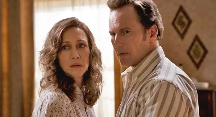 The Conjuring 4 får monstrøs åbning: kun én gyser overgår den nogensinde