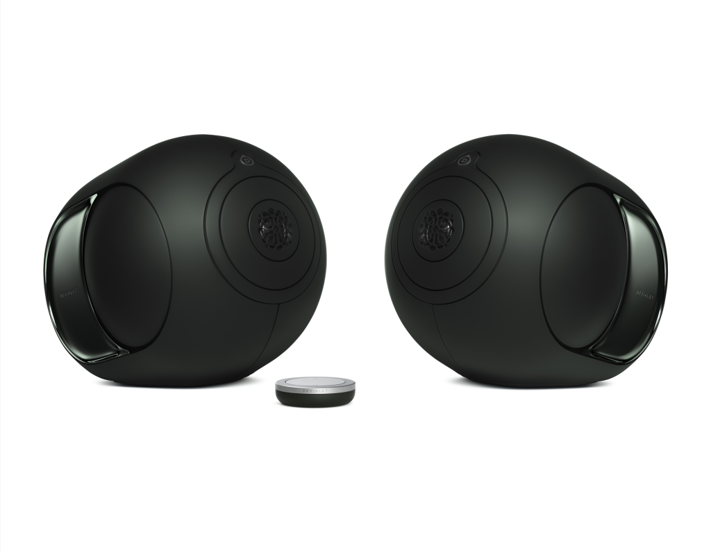 Devialet Phantom Ultimate: Fransk lydkræs i sin reneste form
