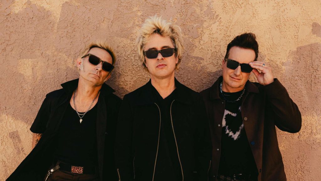 Green Day laver roadtrip-komedie: her er første trailer til New Years Rev