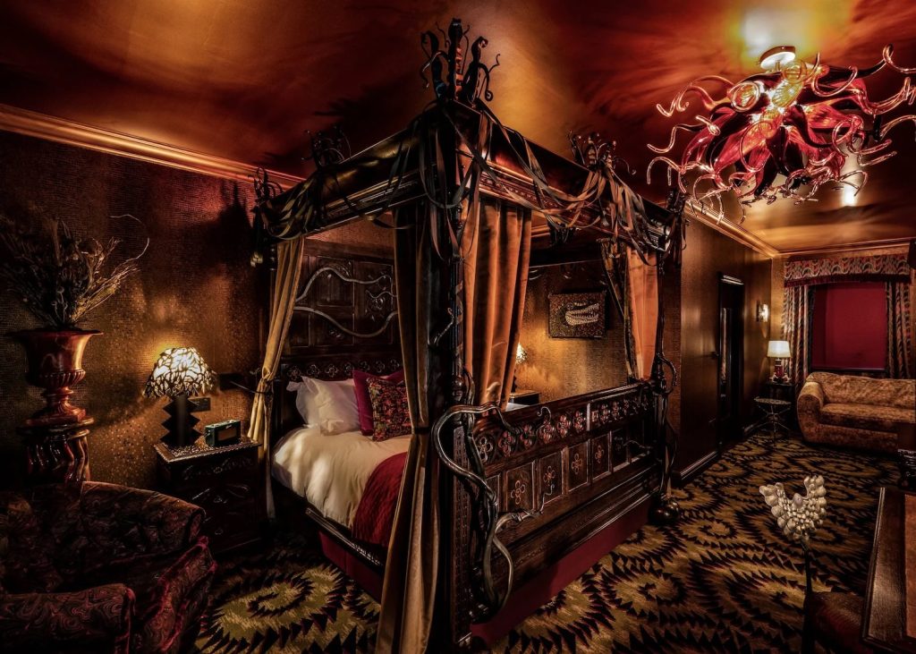 Ardbeg åbner dørene for Ardbeg House: Et whiskyhotel med røg, ritualer og skotsk charme