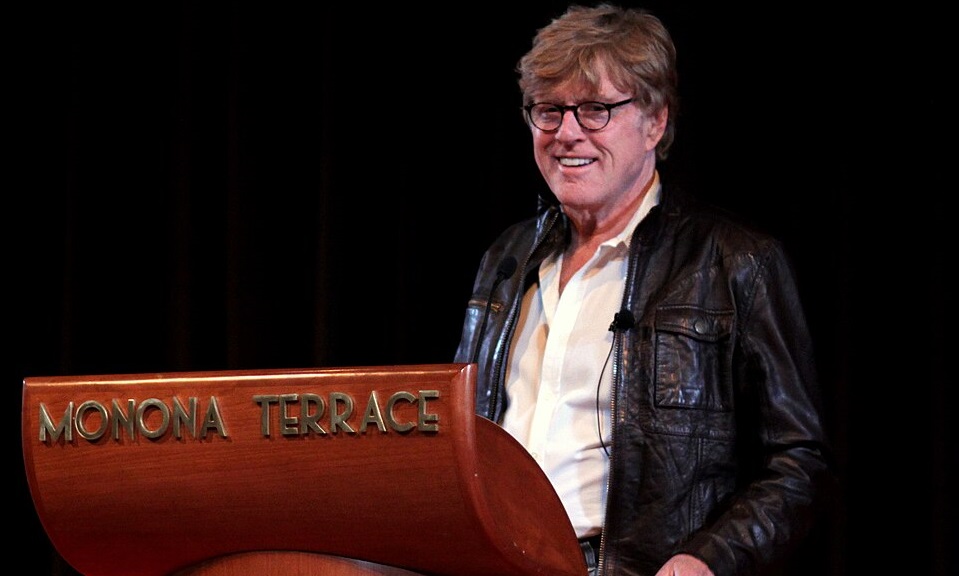 Farvel til en filmgigant: Robert Redford er død, 89 år gammel